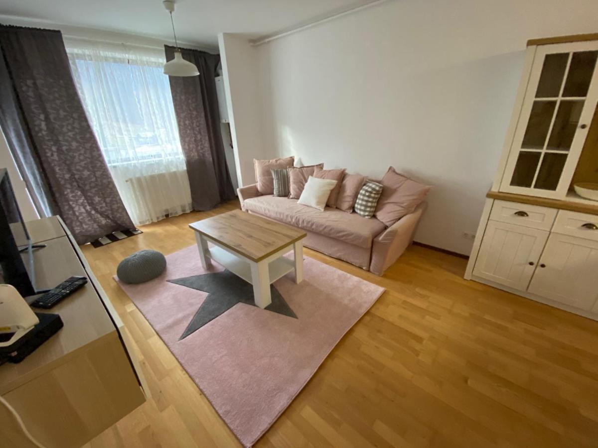 Ioana'S Apartament Apartment Синая Екстериор снимка