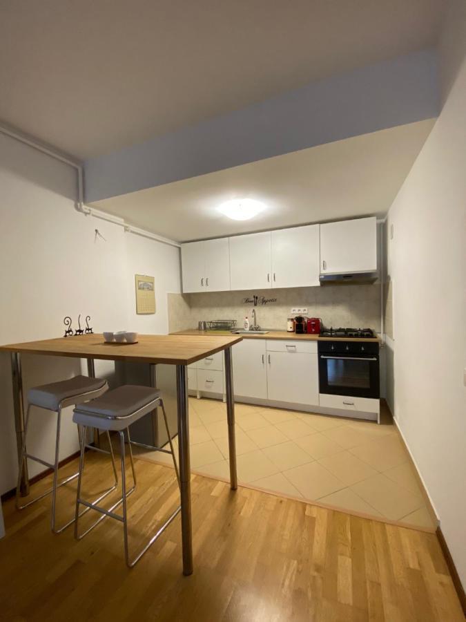 Ioana'S Apartament Apartment Синая Екстериор снимка