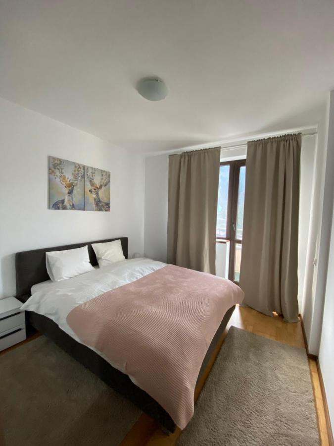 Ioana'S Apartament Apartment Синая Екстериор снимка